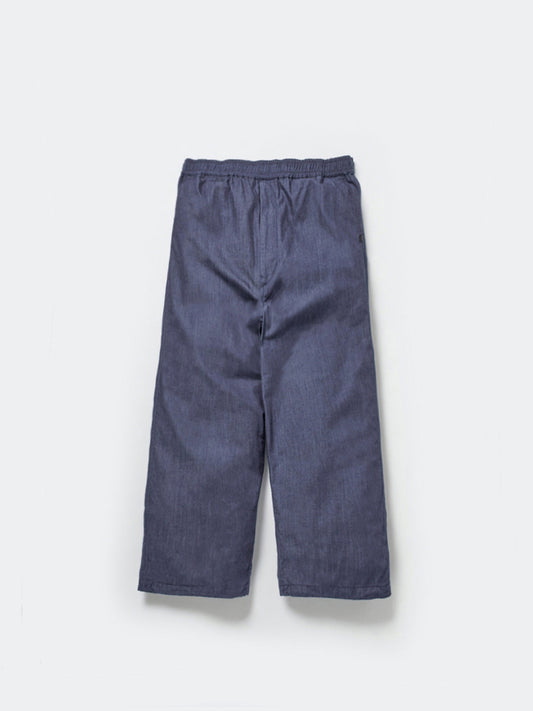 DAIWA PIER39 TECH EASY TROUSERS DENIM