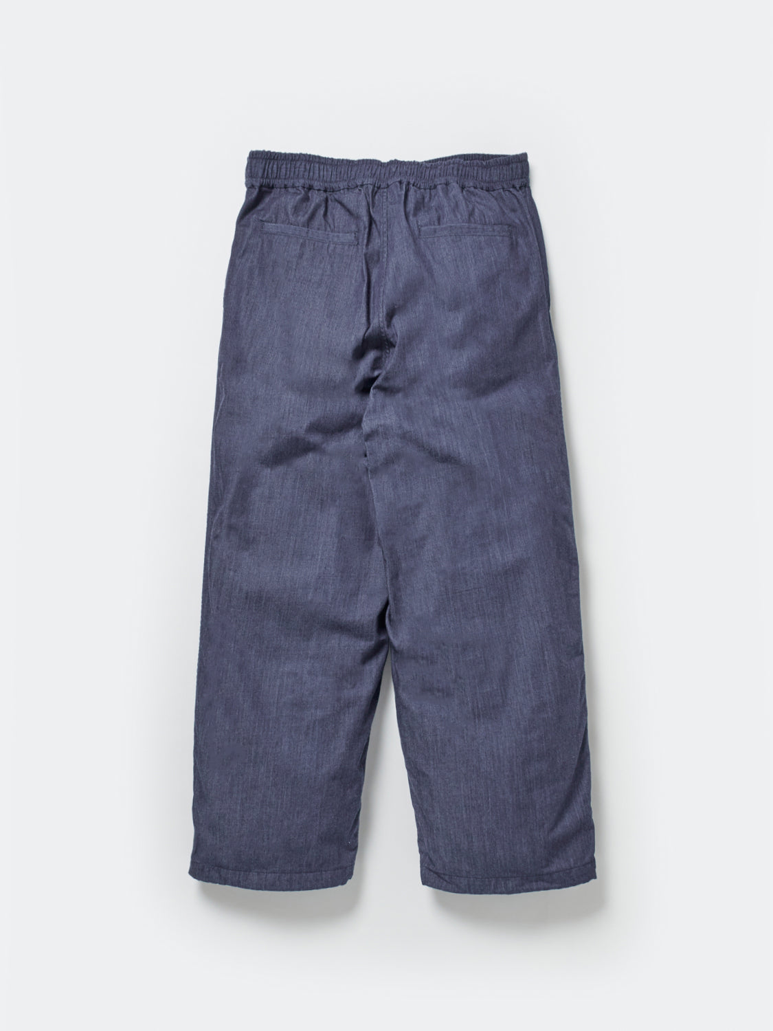 DAIWA PIER39 TECH EASY TROUSERS DENIM