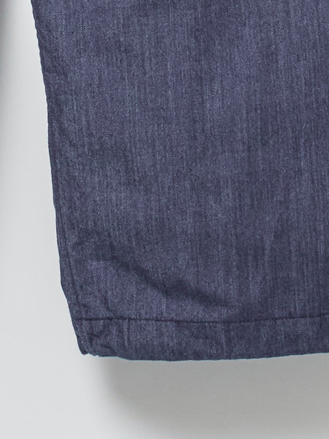 DAIWA PIER39 TECH EASY TROUSERS DENIM