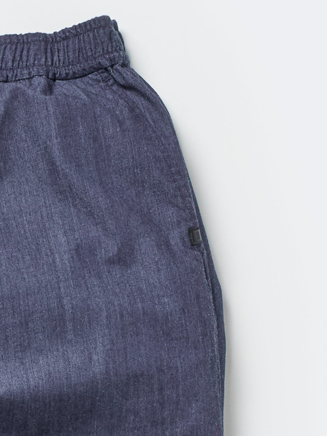 DAIWA PIER39 TECH EASY TROUSERS DENIM