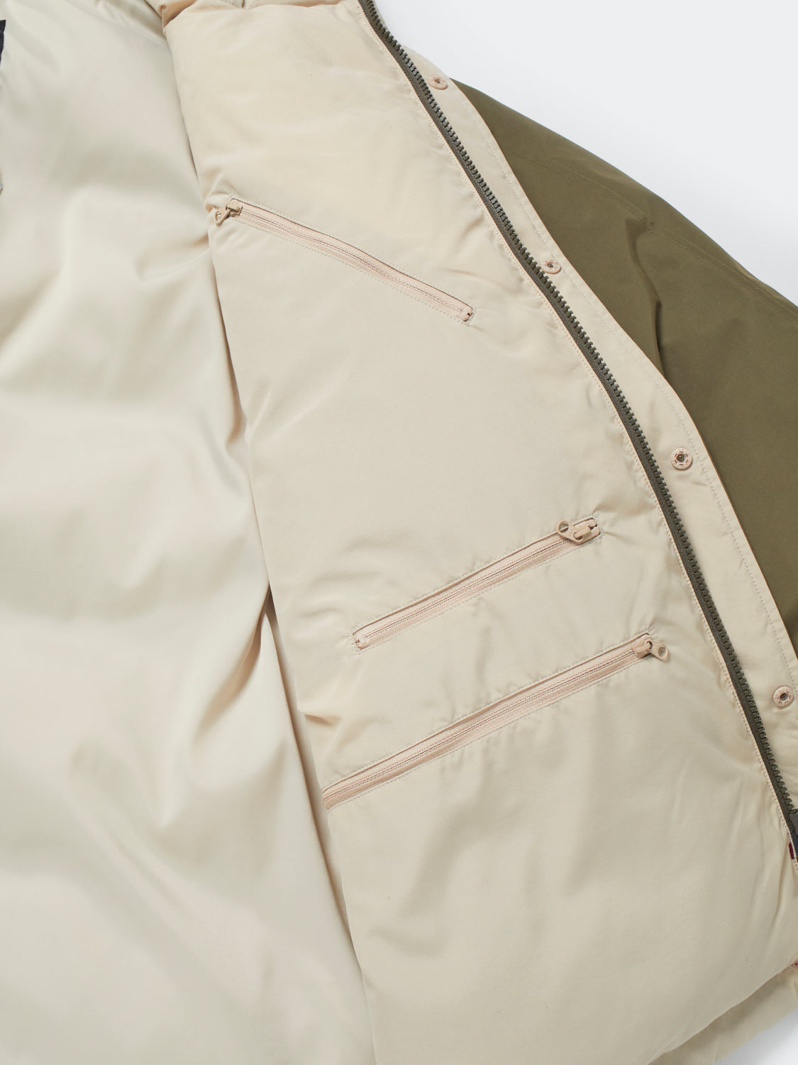 DAIWA PIER39 TECH LOGGER MOUNTAIN DOWN PARKA