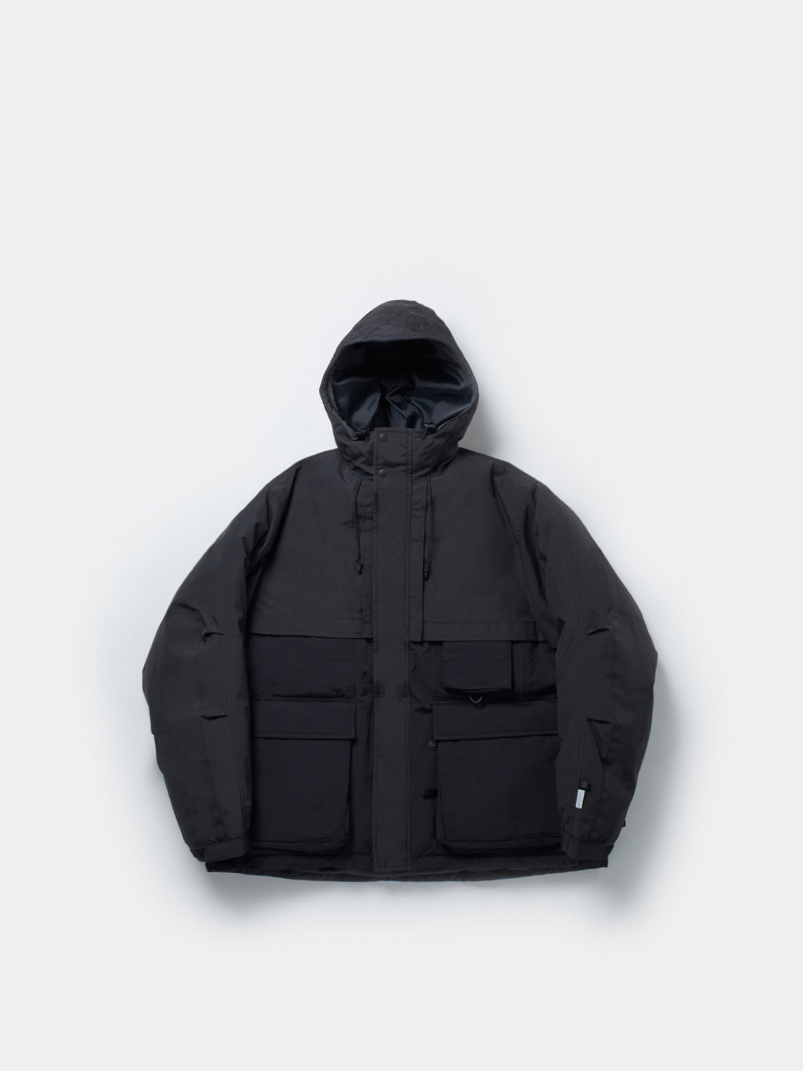DAIWA PIER39 TECH LOGGER MOUNTAIN DOWN PARKA