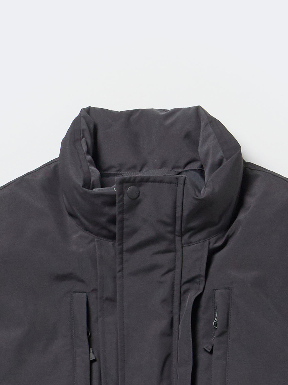 DAIWA PIER39 TECH LOGGER MOUNTAIN DOWN VEST