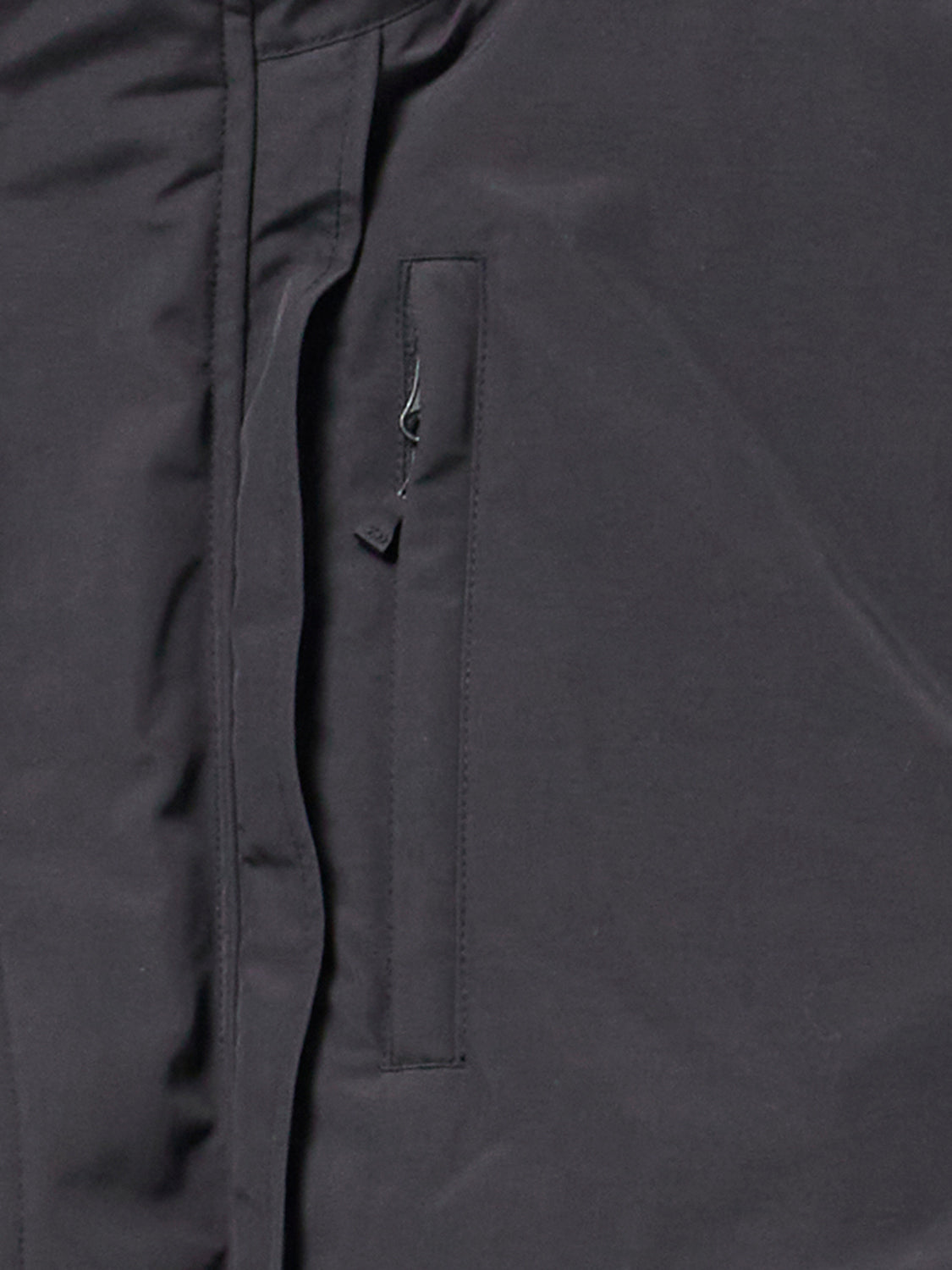 DAIWA PIER39 TECH LOGGER MOUNTAIN DOWN VEST