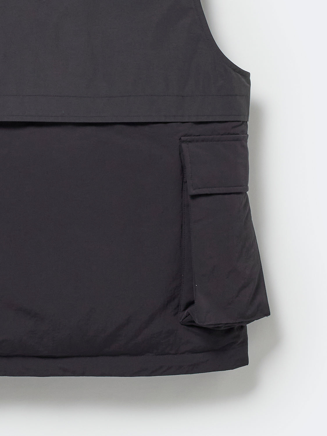 DAIWA PIER39 TECH LOGGER MOUNTAIN DOWN VEST