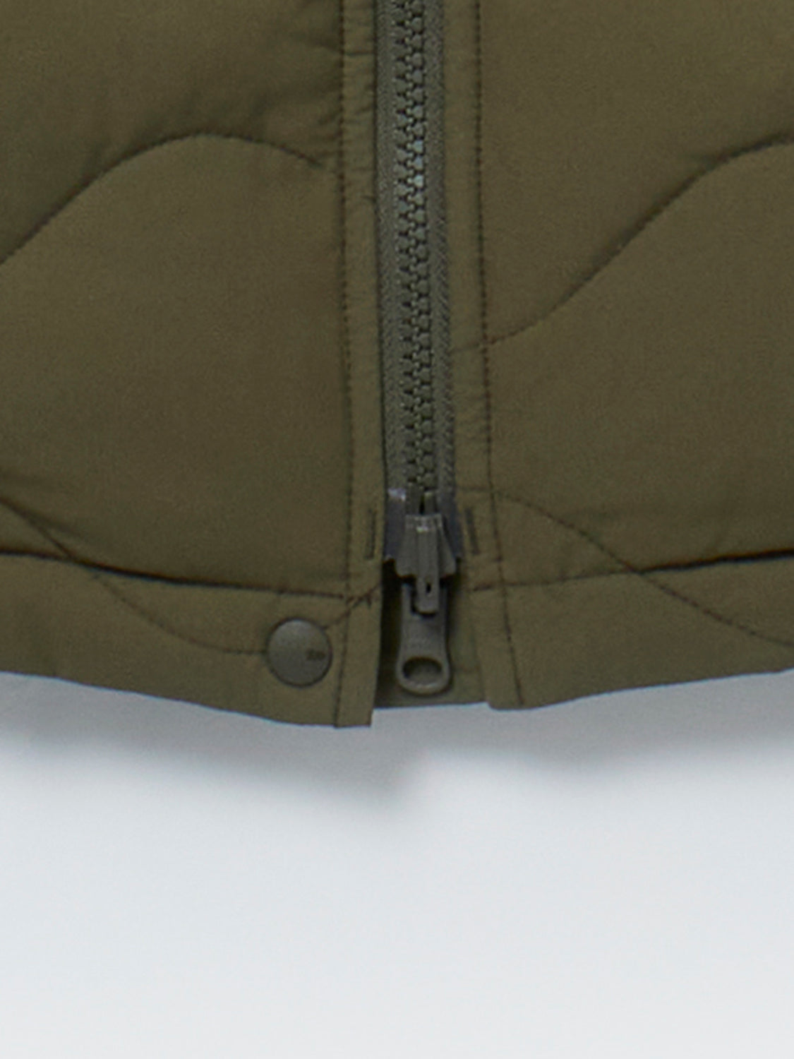 DAIWA PIER39 GORE-TEX WINDSTOPPER®ï¸?TECH MIL CANADIAN DOWN PARKA