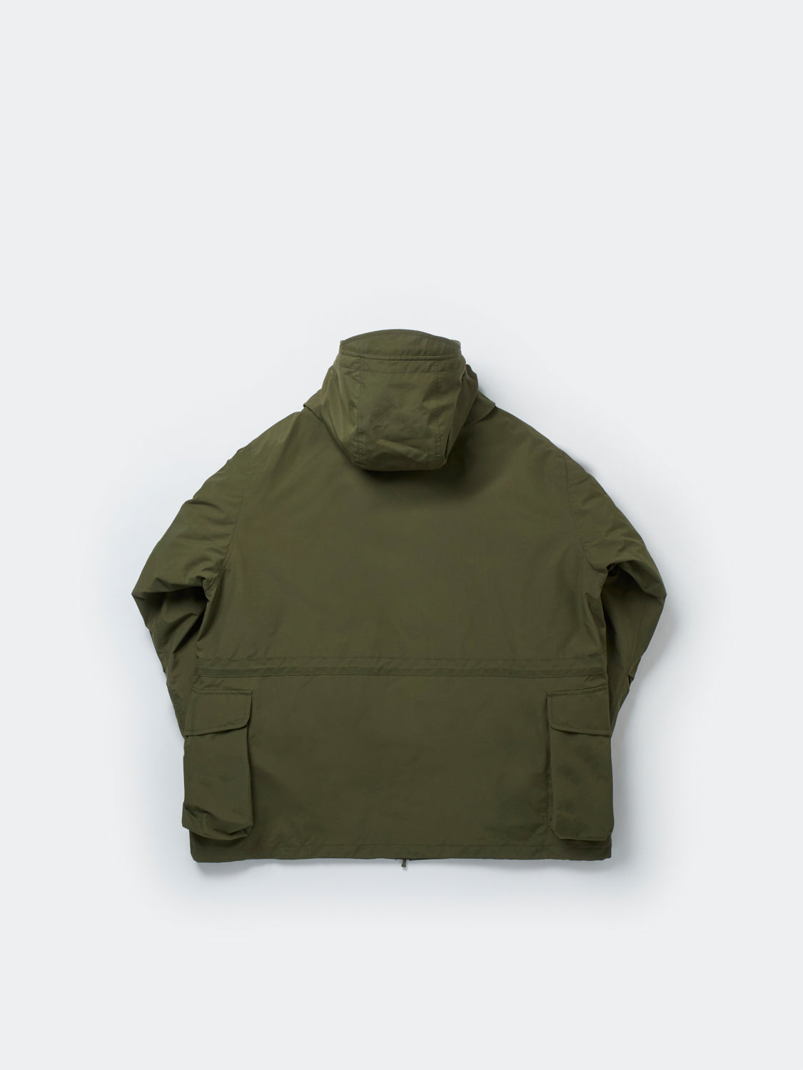 DAIWA PIER39 GORE-TEX WINDSTOPPER®ï¸?TECH MIL CANADIAN DOWN PARKA