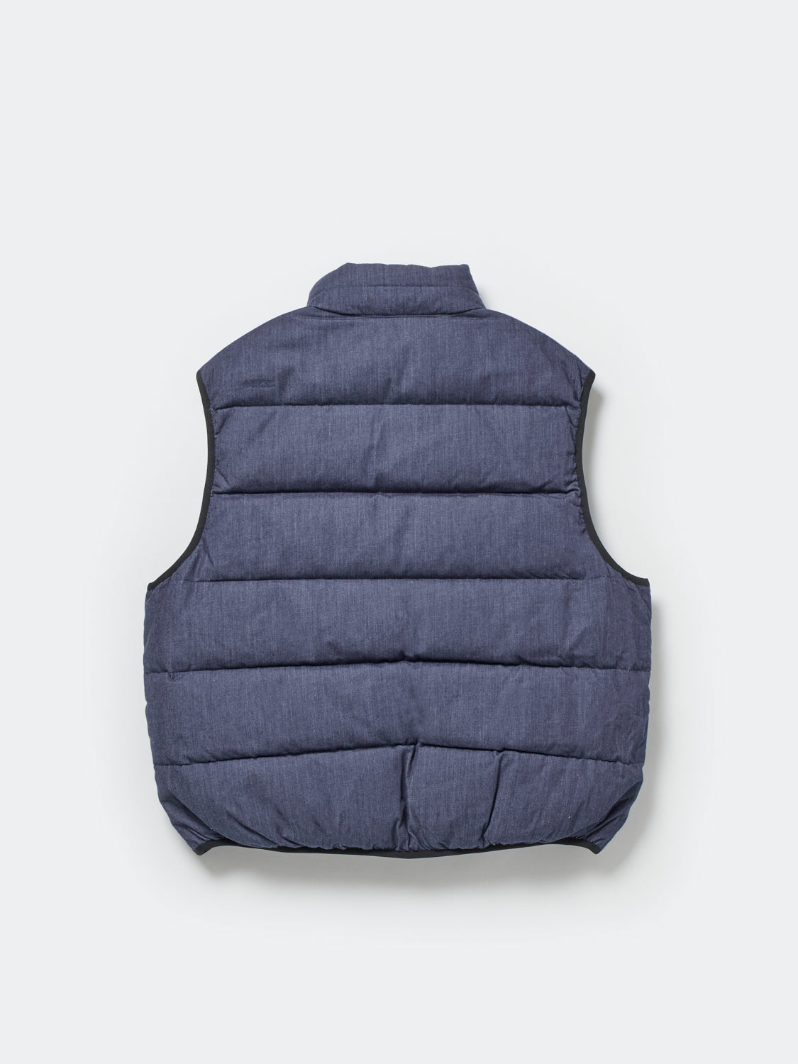 DAIWA PIER39 TECH YOSEMITE DOWN VEST DENIM
