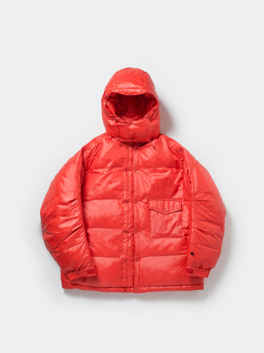 DAIWA PIER39 TECH CLIMBERS DOWN JACKET