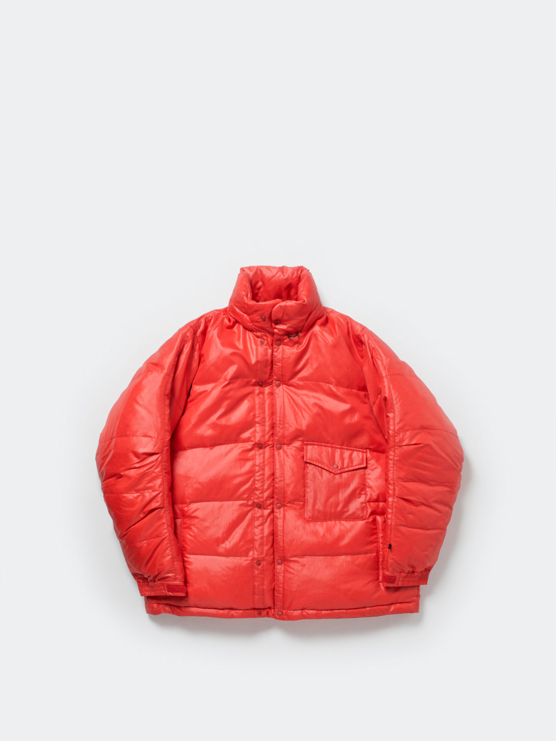 DAIWA PIER39 TECH CLIMBERS DOWN JACKET