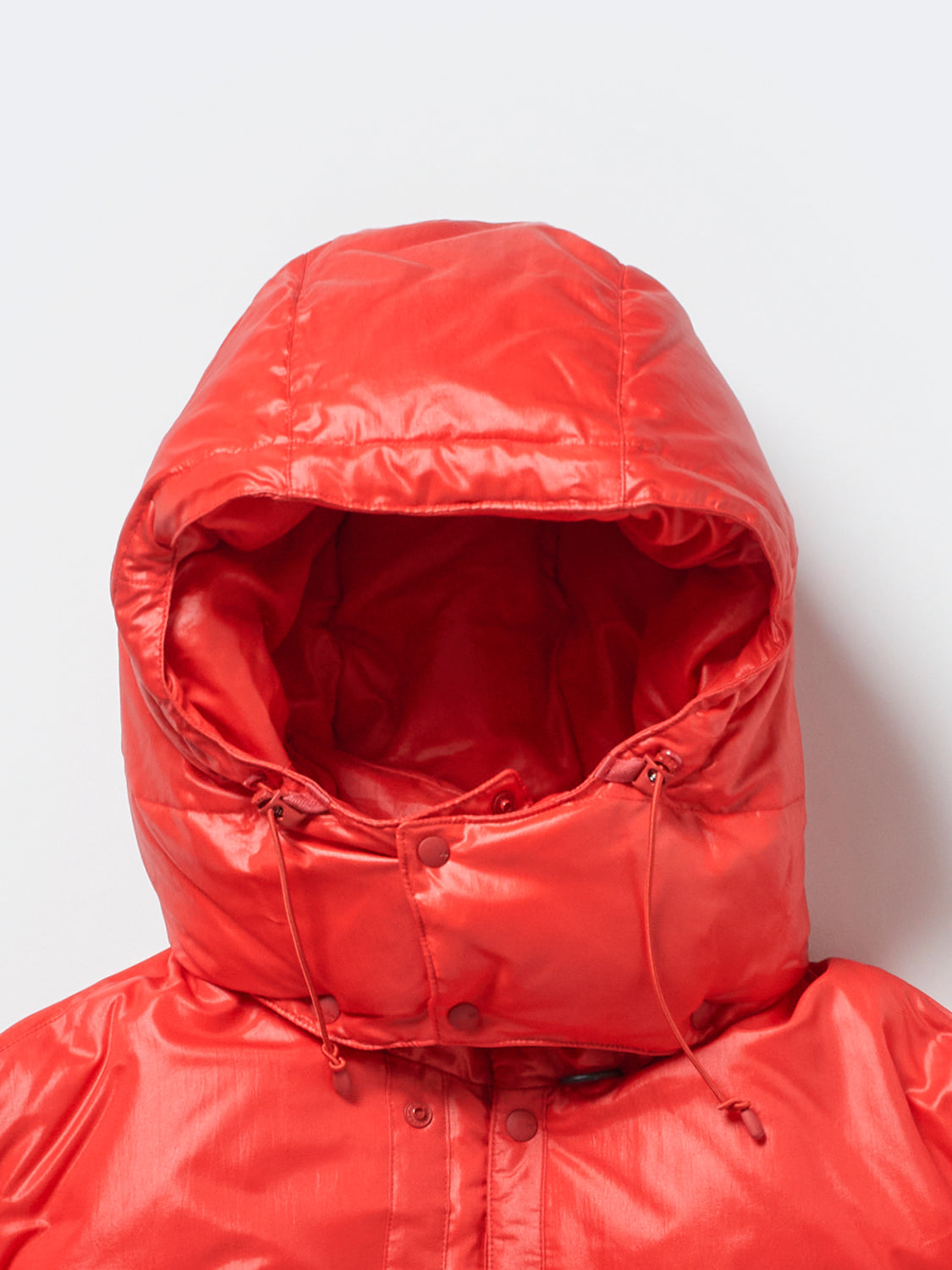 DAIWA PIER39 TECH CLIMBERS DOWN JACKET