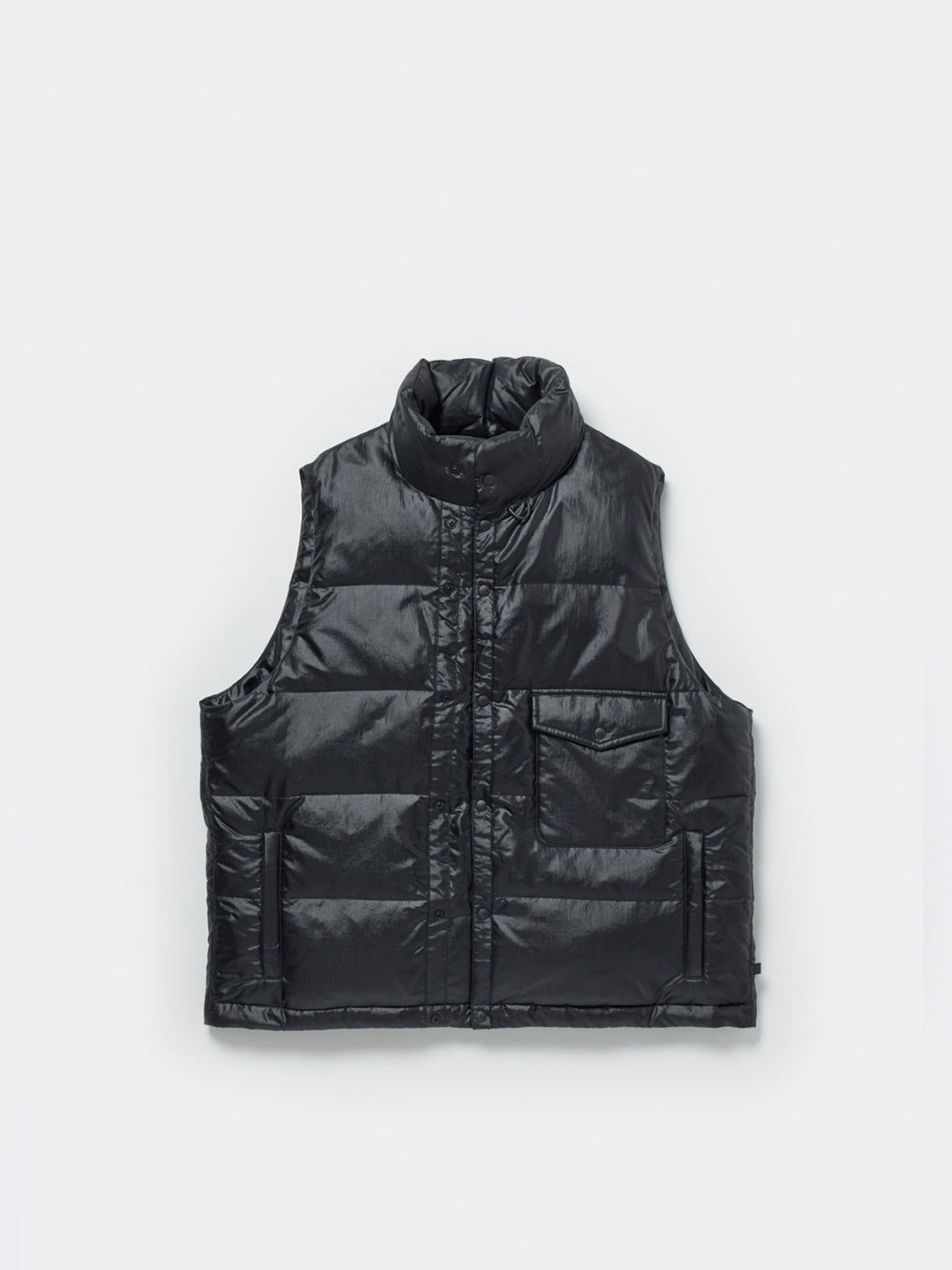 DAIWA PIER39 TECH CLIMBERS DOWN VEST