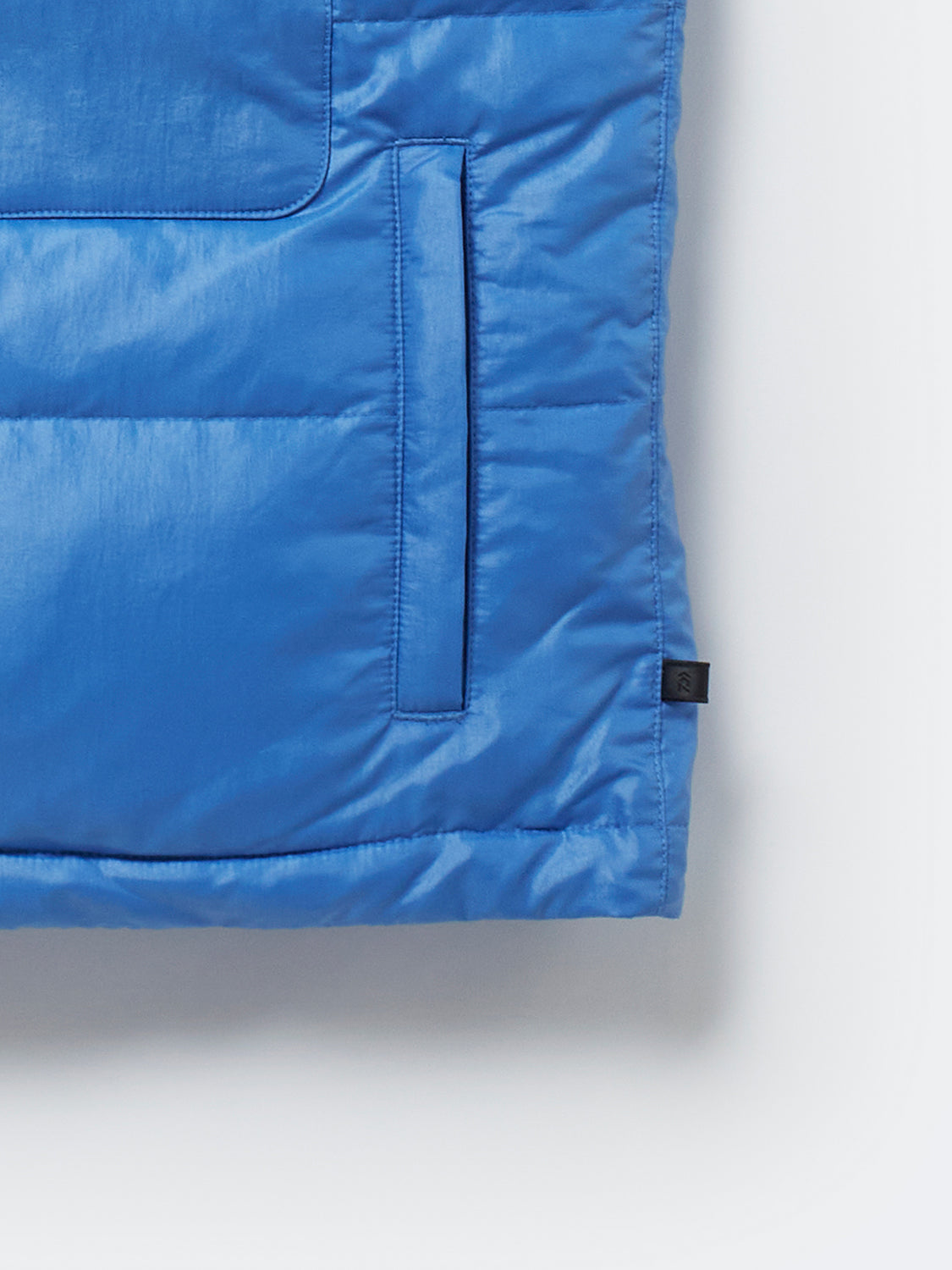 DAIWA PIER39 TECH CLIMBERS DOWN VEST