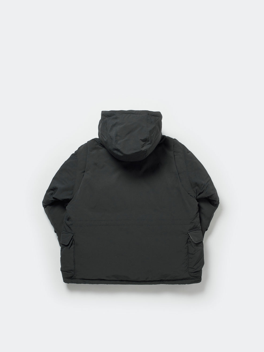 DAIWA PIER39 TECH TRANSFORM MOUNTAIN DOWN JACKET