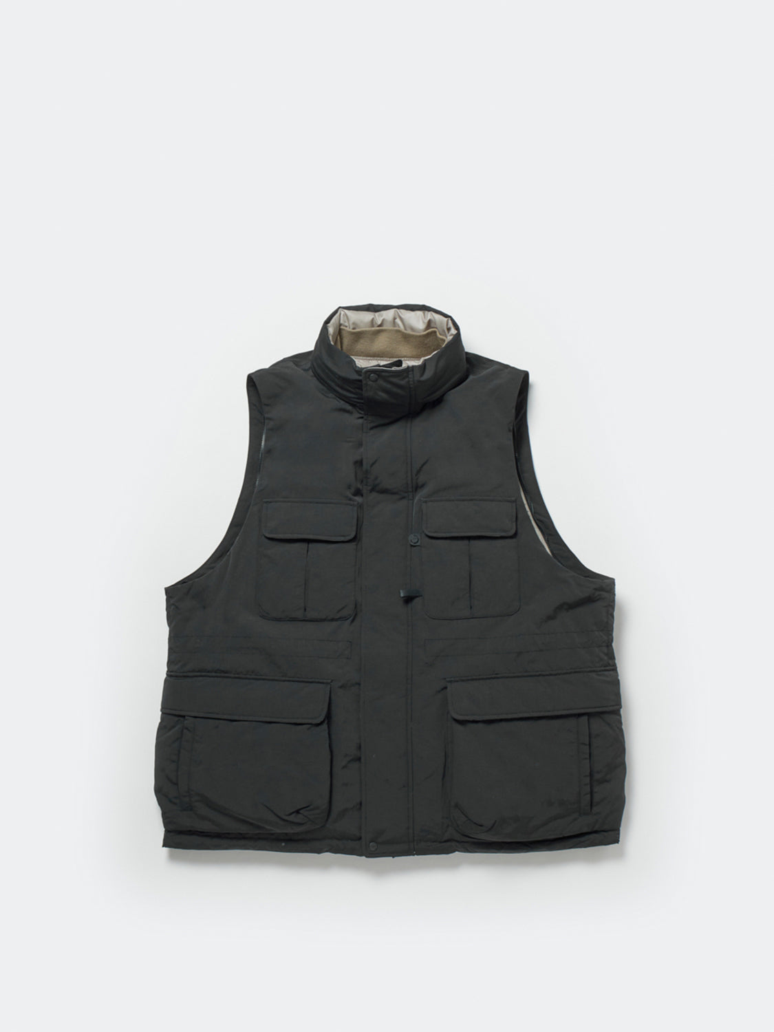 DAIWA PIER39 TECH TRANSFORM MOUNTAIN DOWN JACKET