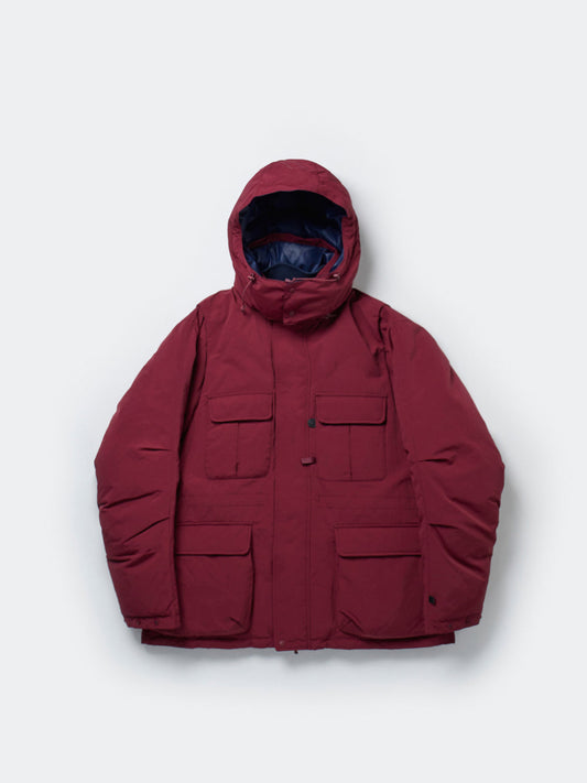 DAIWA PIER39 TECH TRANSFORM MOUNTAIN DOWN JACKET