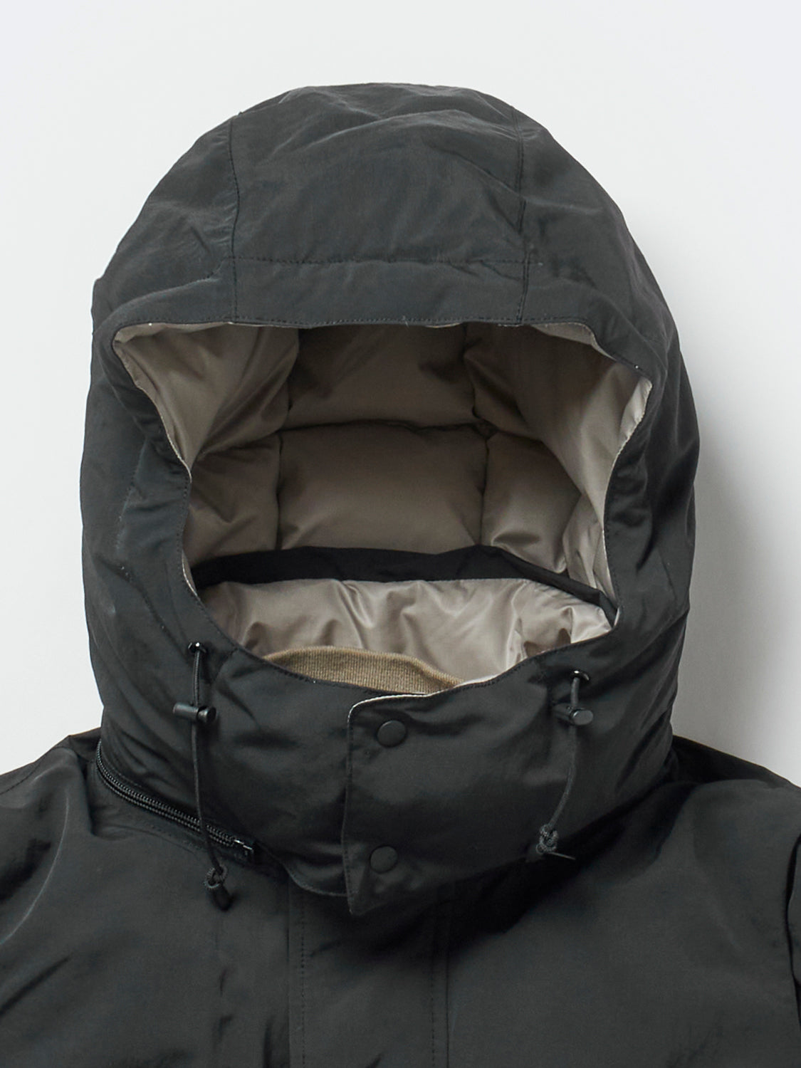 DAIWA PIER39 TECH TRANSFORM MOUNTAIN DOWN JACKET