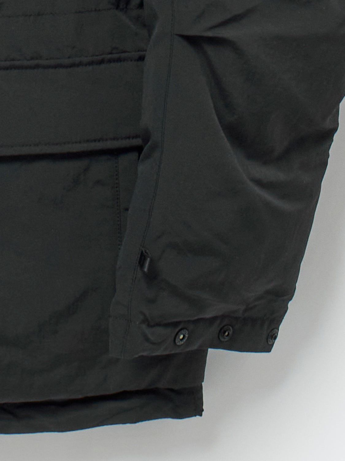 DAIWA PIER39 TECH TRANSFORM MOUNTAIN DOWN JACKET