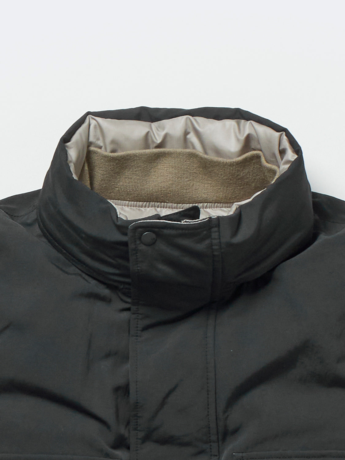 DAIWA PIER39 TECH TRANSFORM MOUNTAIN DOWN JACKET