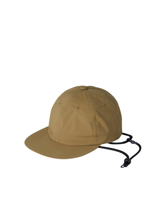 DAIWA PIER39 TECH 6PANEL CAP GORE-TEX