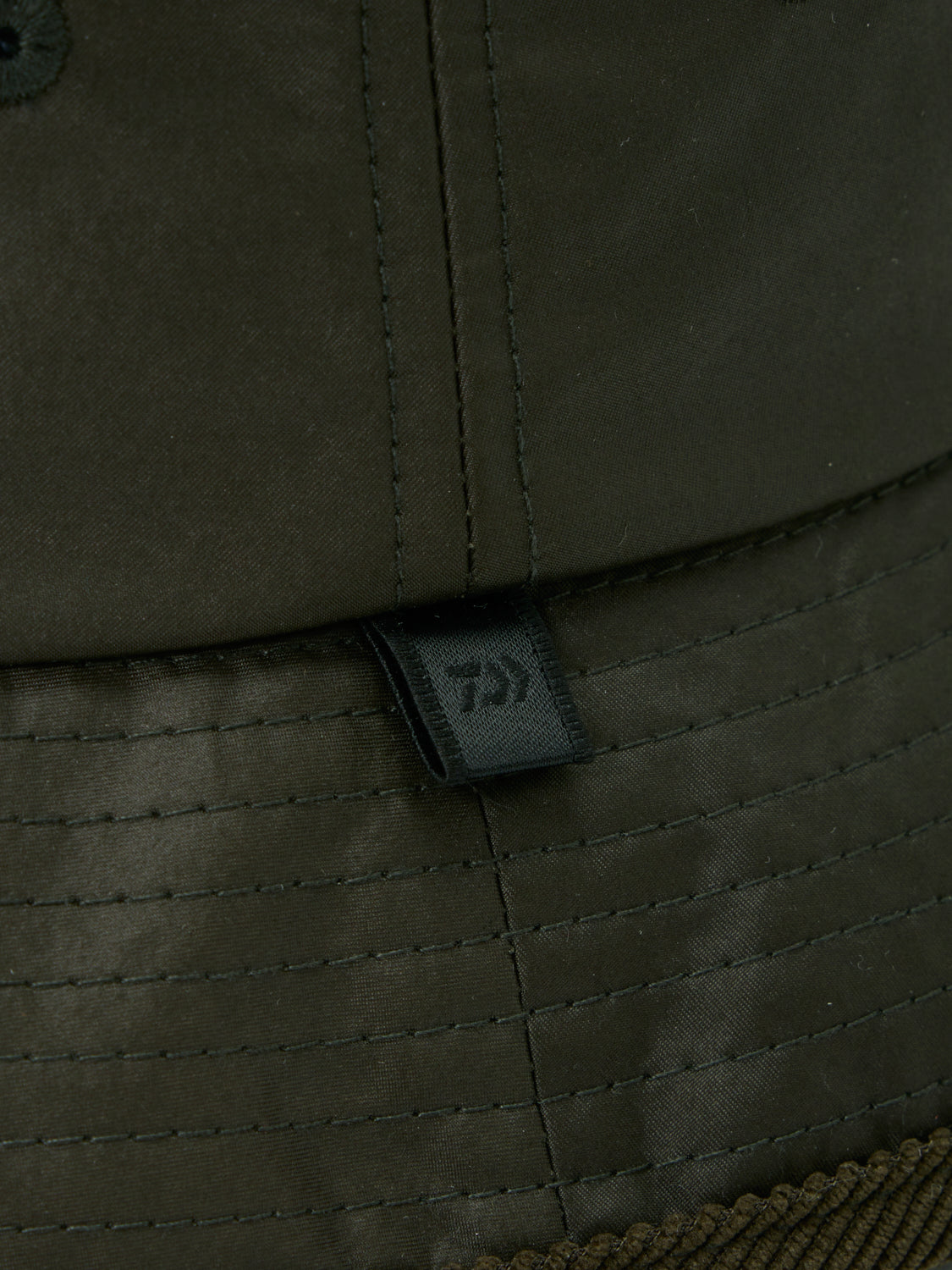 DAIWA PIER39 TECH HUNTER'S BUCKET HAT