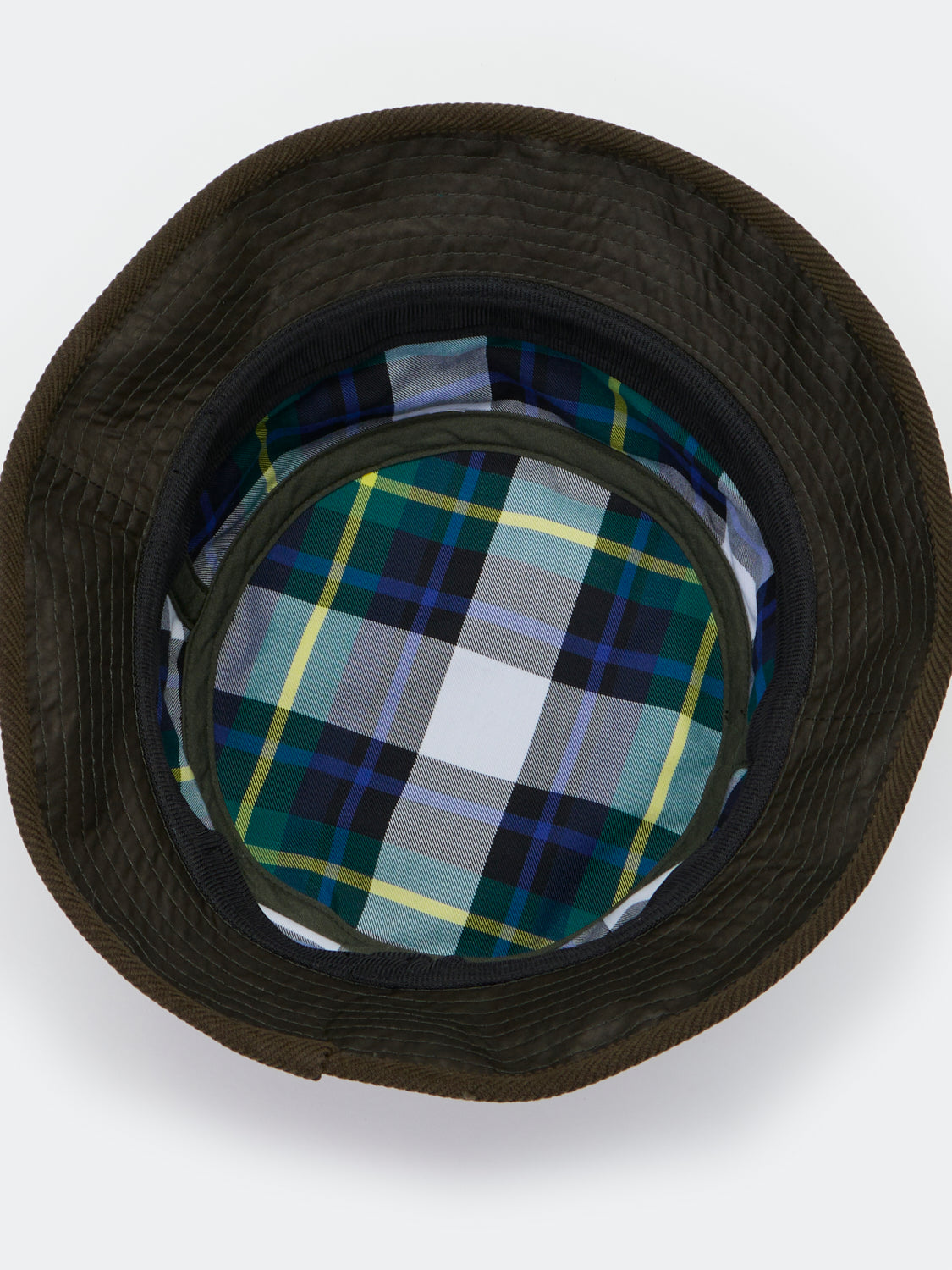 DAIWA PIER39 TECH HUNTER'S BUCKET HAT