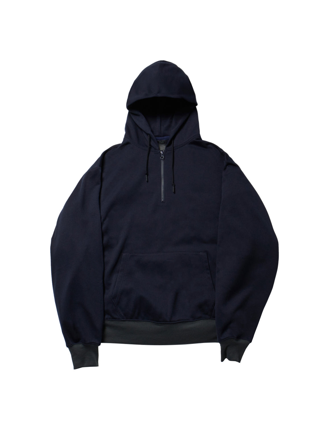 DAIWA PIER39 TECH SWEAT HALF ZIP HOODIE