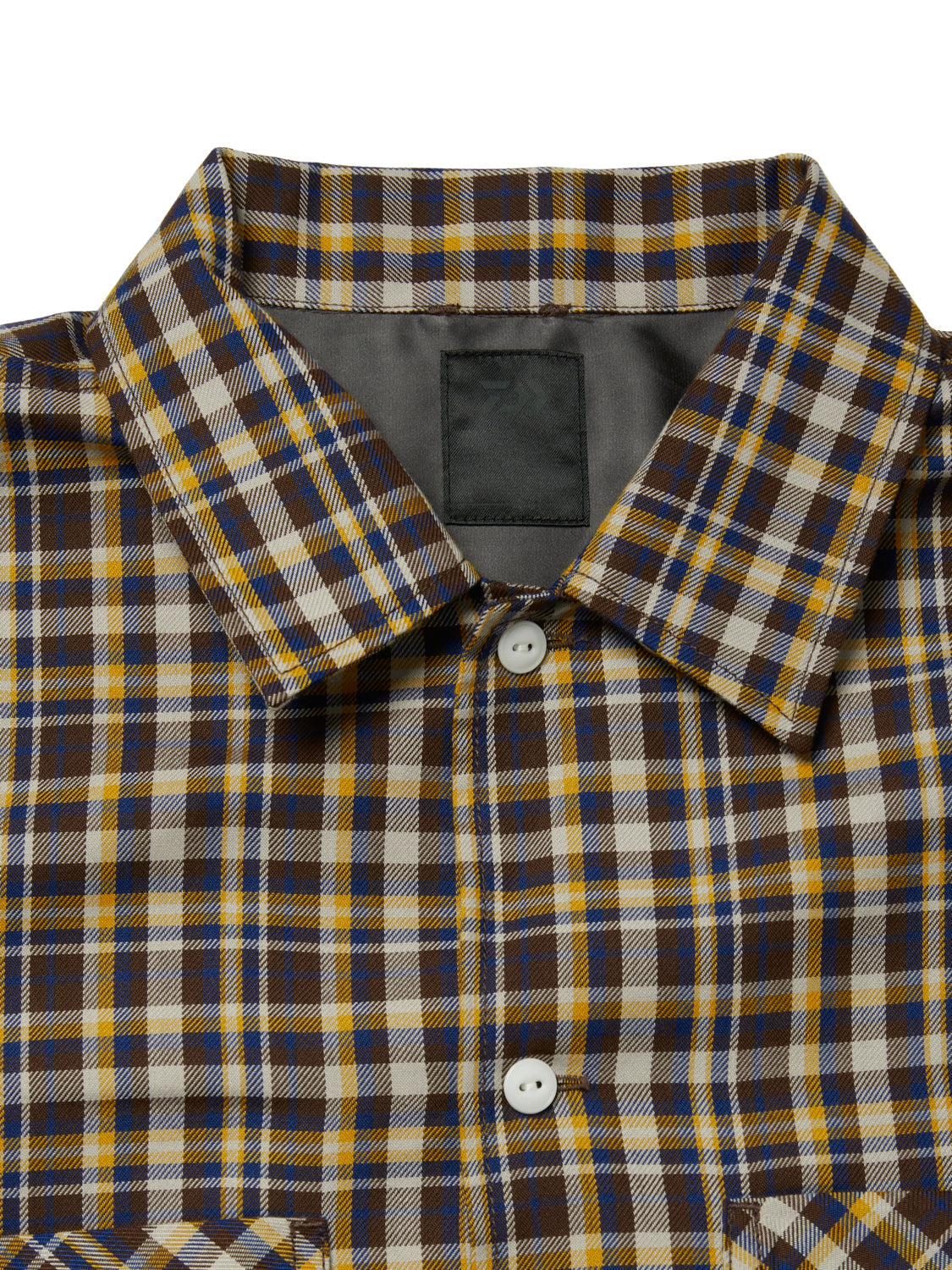 DAIWA PIER39 TECH CAMP-COLLAR SHIRTS JACKET