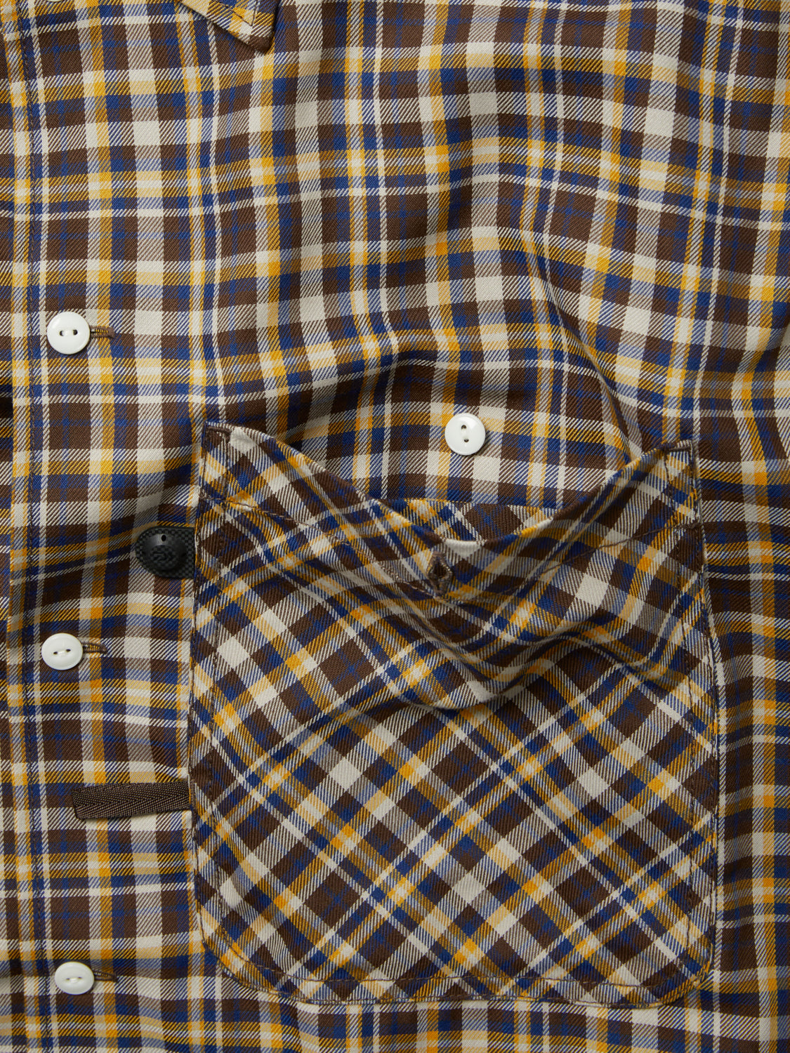 DAIWA PIER39 TECH CAMP-COLLAR SHIRTS JACKET