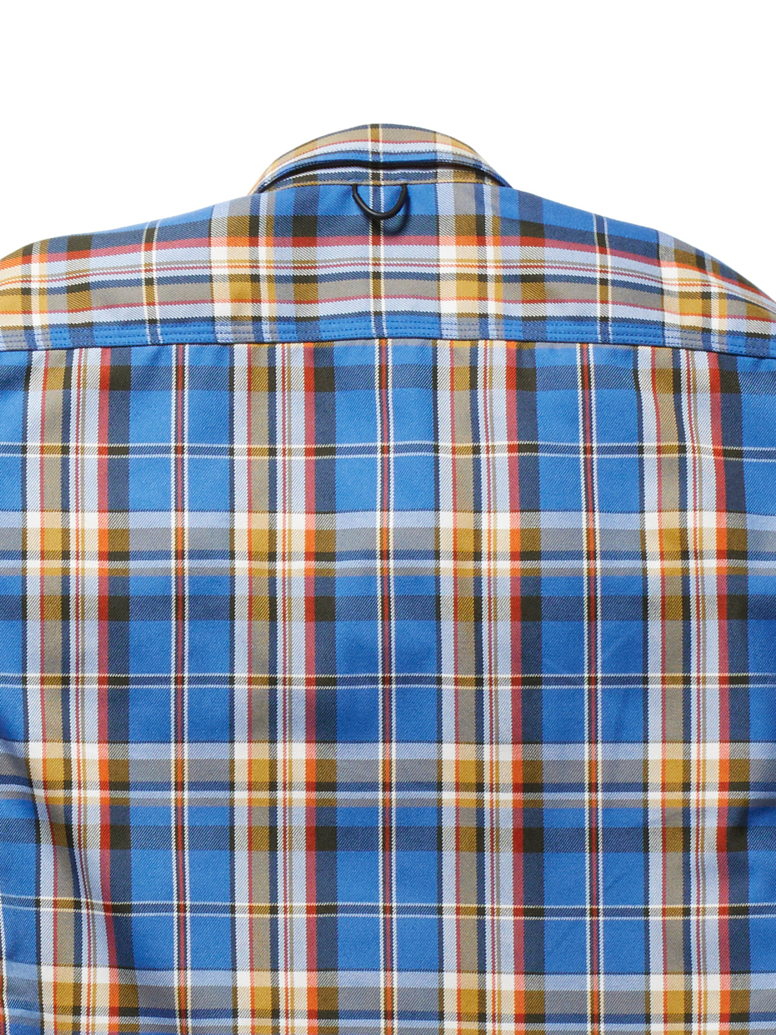 DAIWA PIER39 TECH ELBOW PATCH WORK SHIRTS FLANNEL PLAIDS