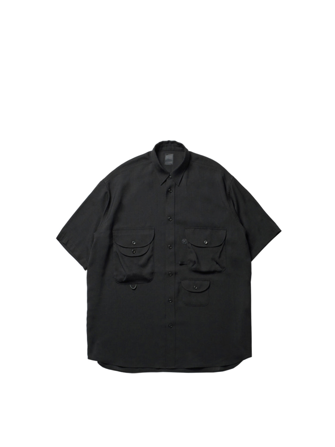 DAIWA PIER39 TECH BOMBAY SAFARI SHIRTS S/S