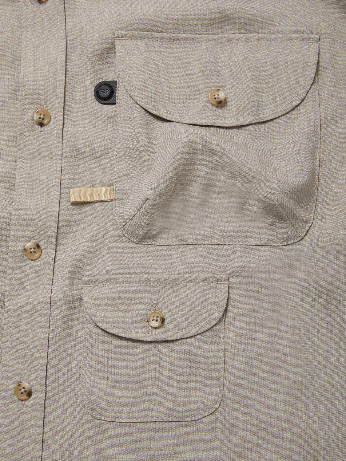 DAIWA PIER39 TECH BOMBAY SAFARI SHIRTS S/S