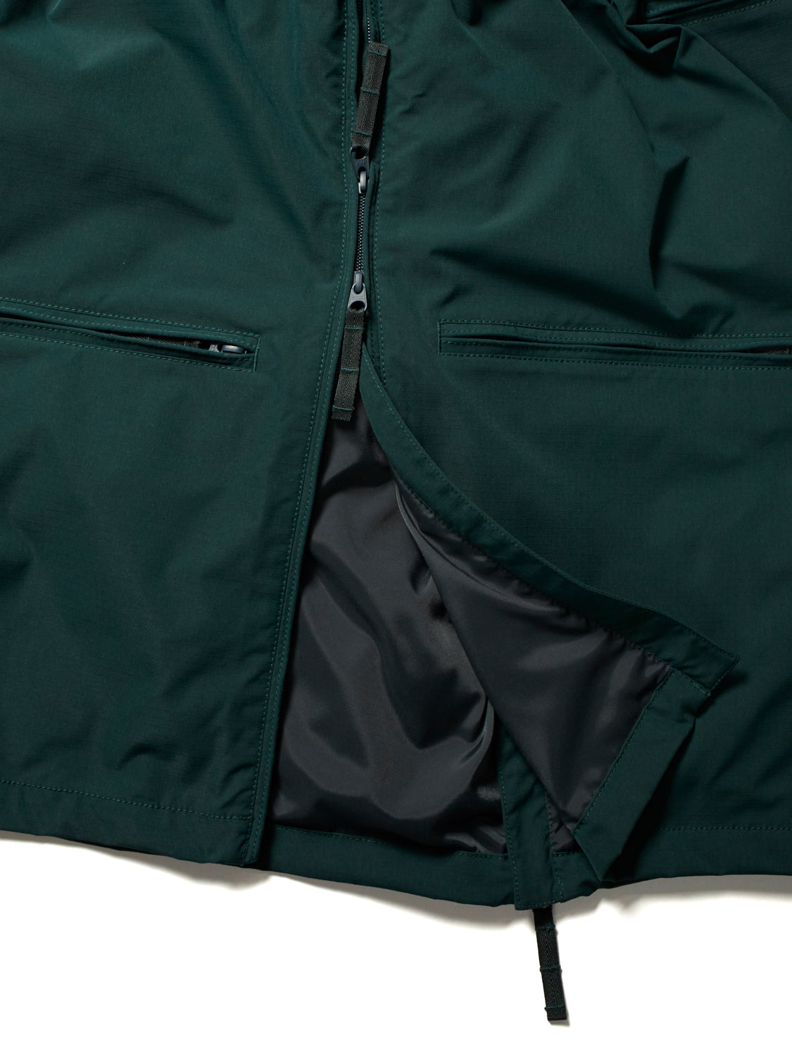 DAIWA PIER39 TECH ANORAK PARKA