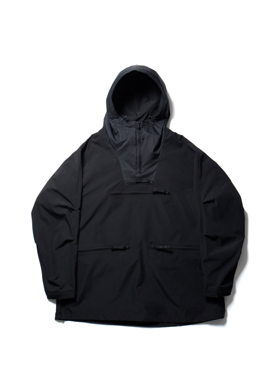 DAIWA PIER39 TECH ANORAK PARKA