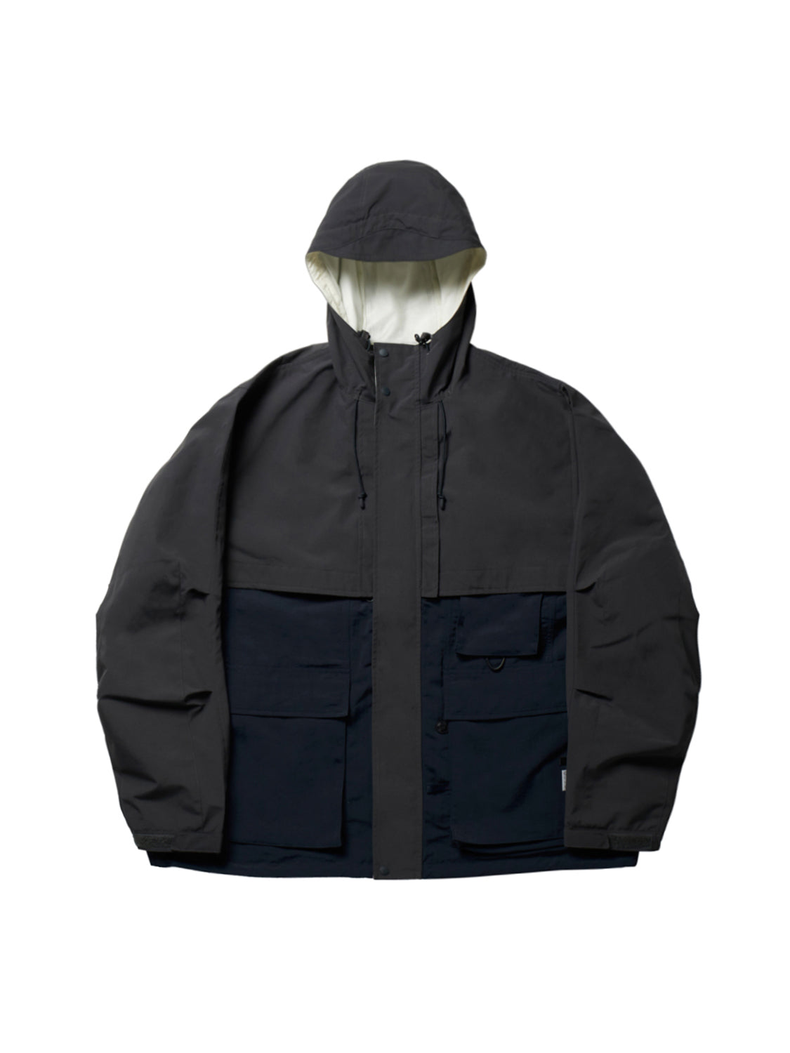 DAIWA PIER39 TECH LOGGER MOUNTAIN PARKA