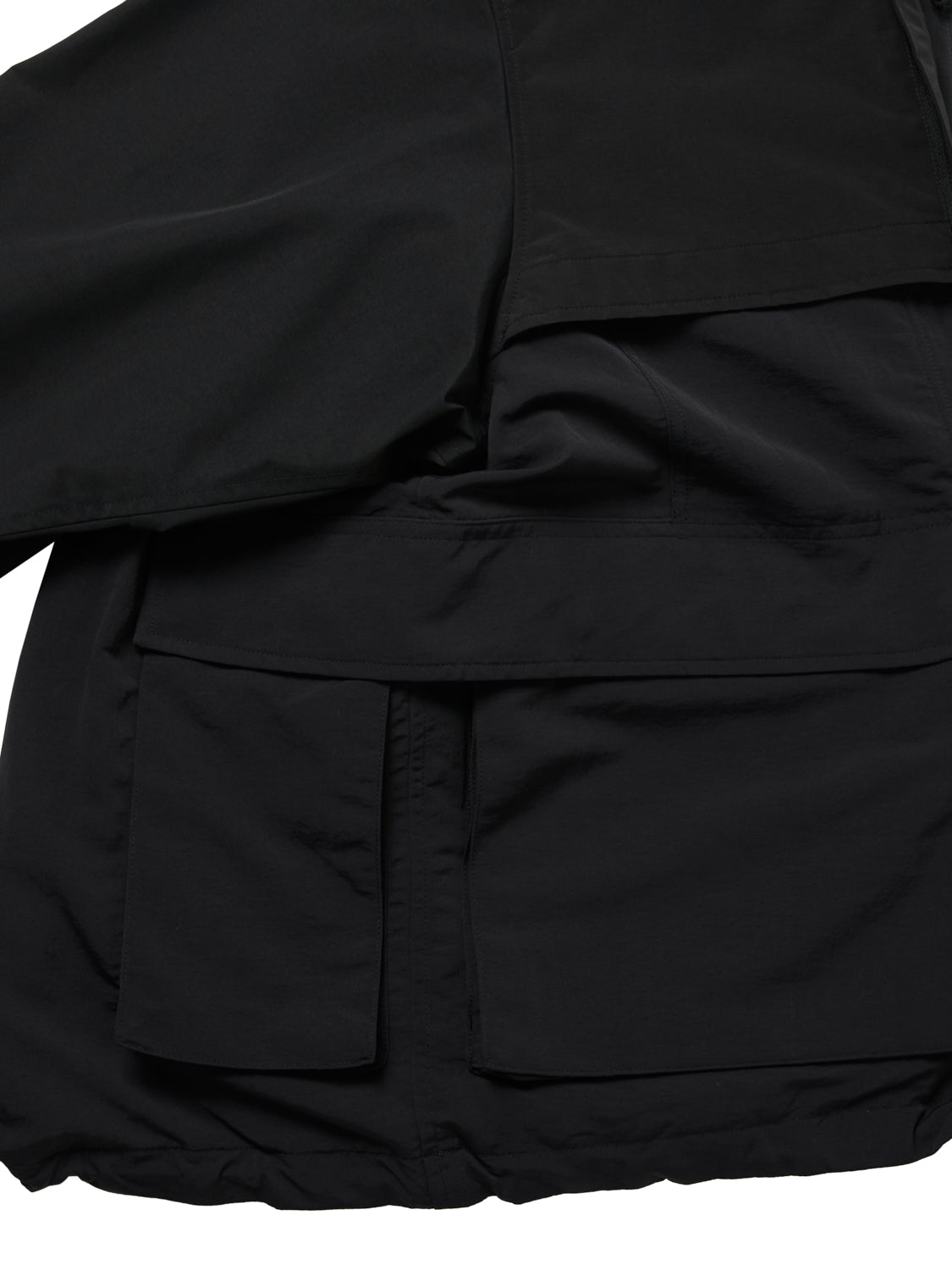 DAIWA PIER39 TECH LOGGER MOUNTAIN PARKA