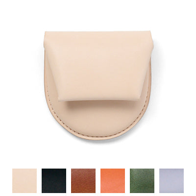 Hender Scheme coin case