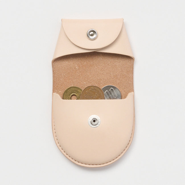 Hender Scheme coin case