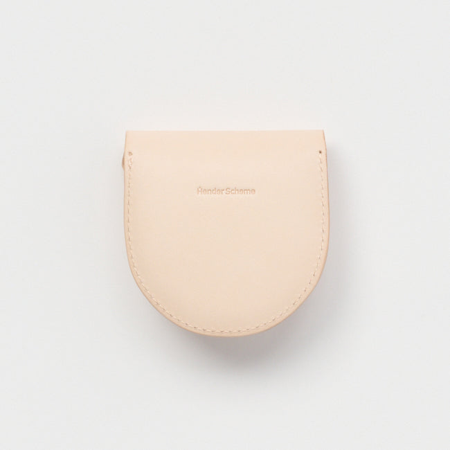 Hender Scheme coin case