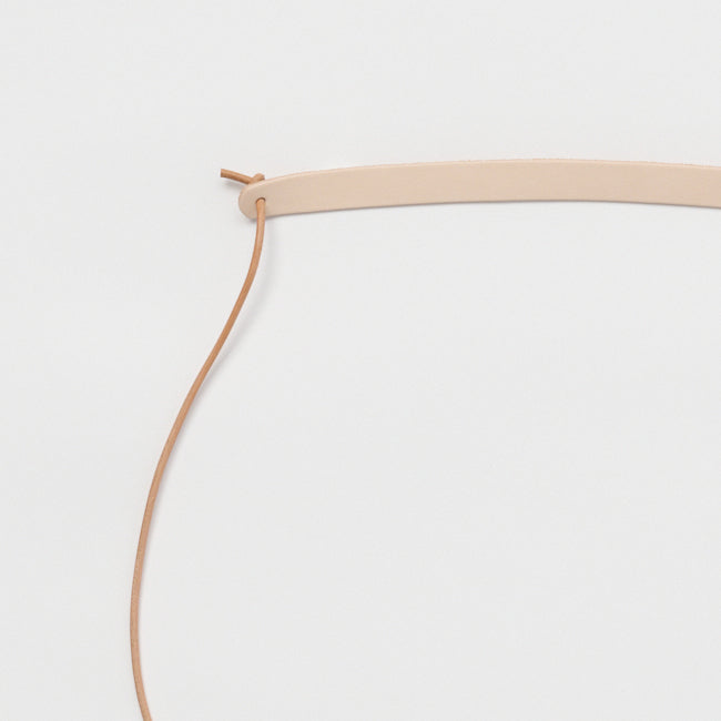Hender Scheme glass cord
