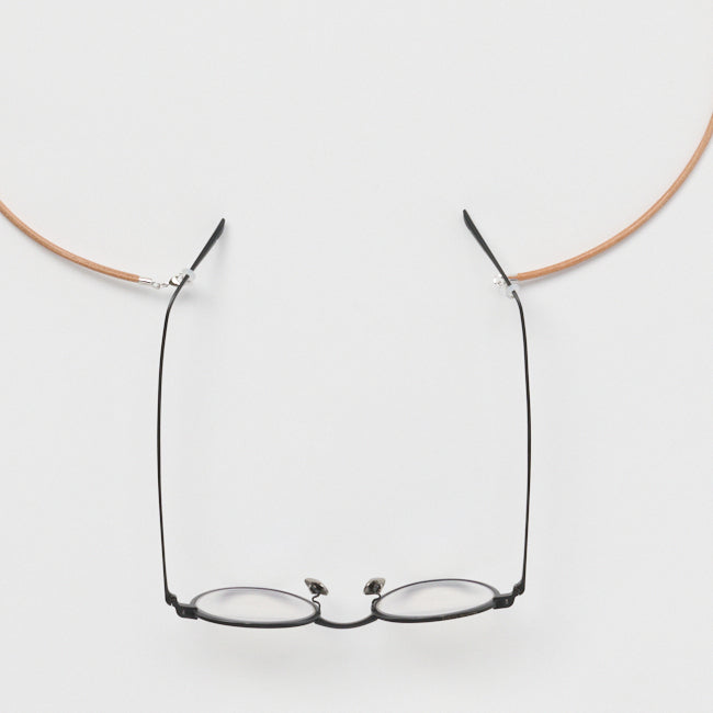 Hender Scheme glass cord