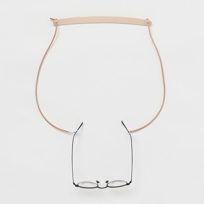 Hender Scheme glass cord