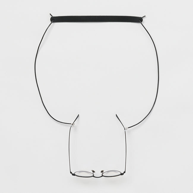 Hender Scheme glass cord