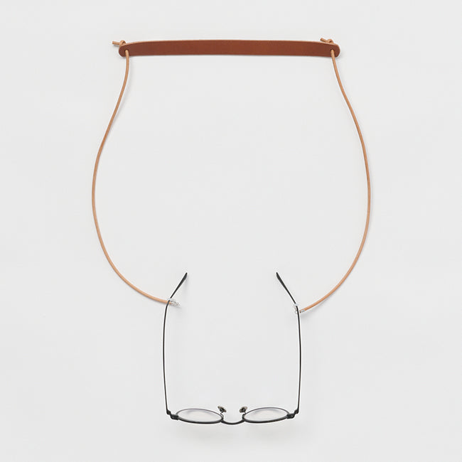 Hender Scheme glass cord