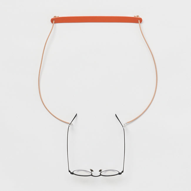 Hender Scheme glass cord