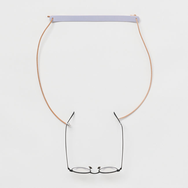 Hender Scheme glass cord