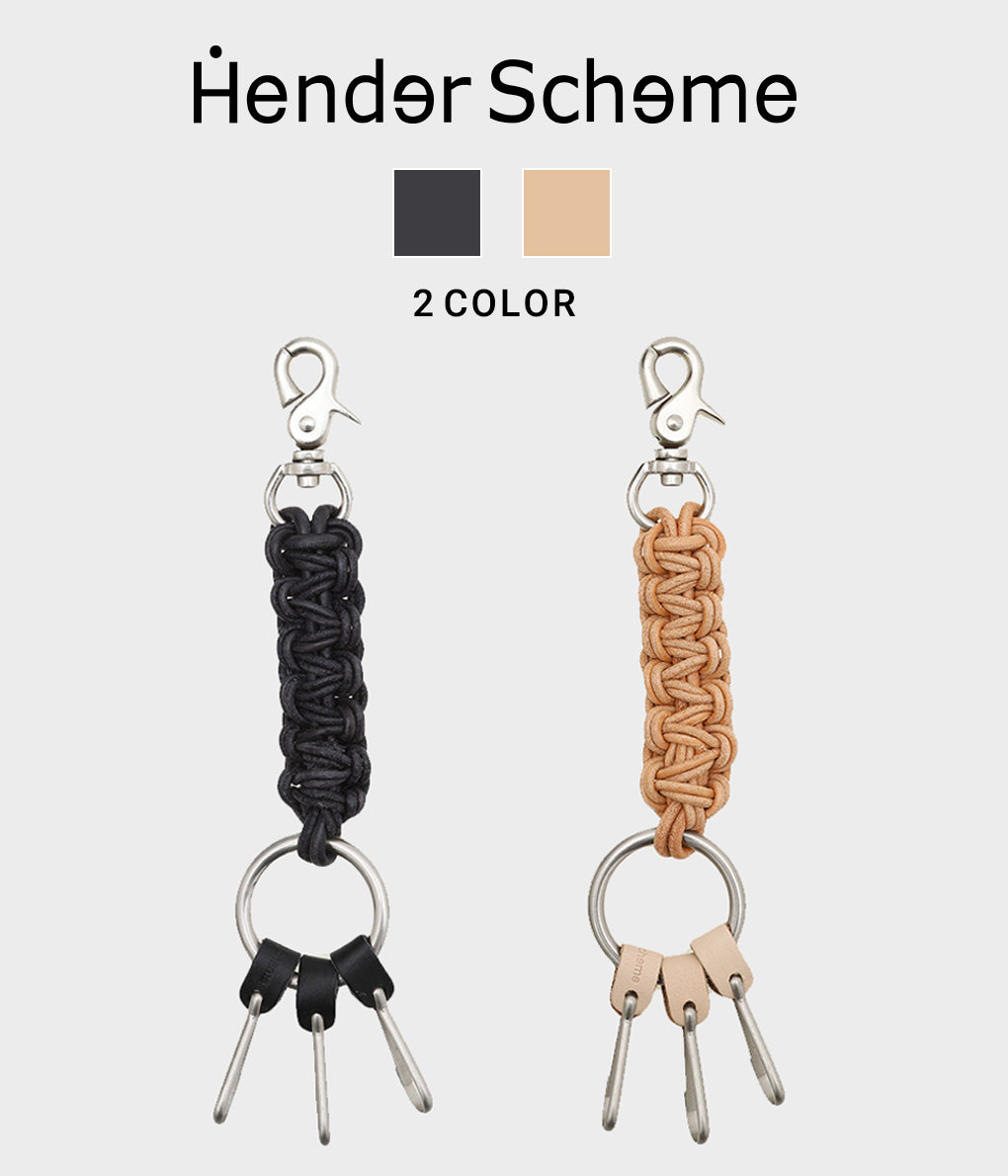 Hender Scheme not army key flog