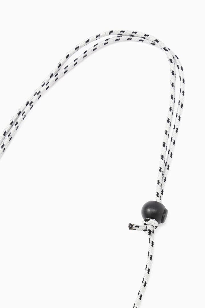 and wander reflective rip pouch