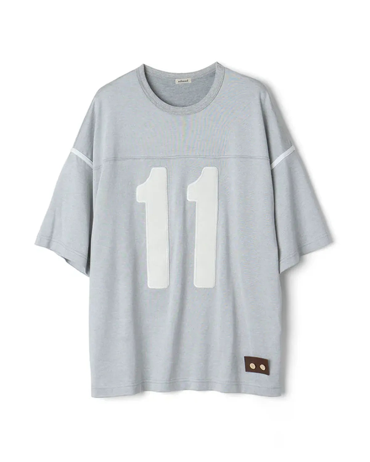 refomed â€?1â€?FOOTBALL TEE