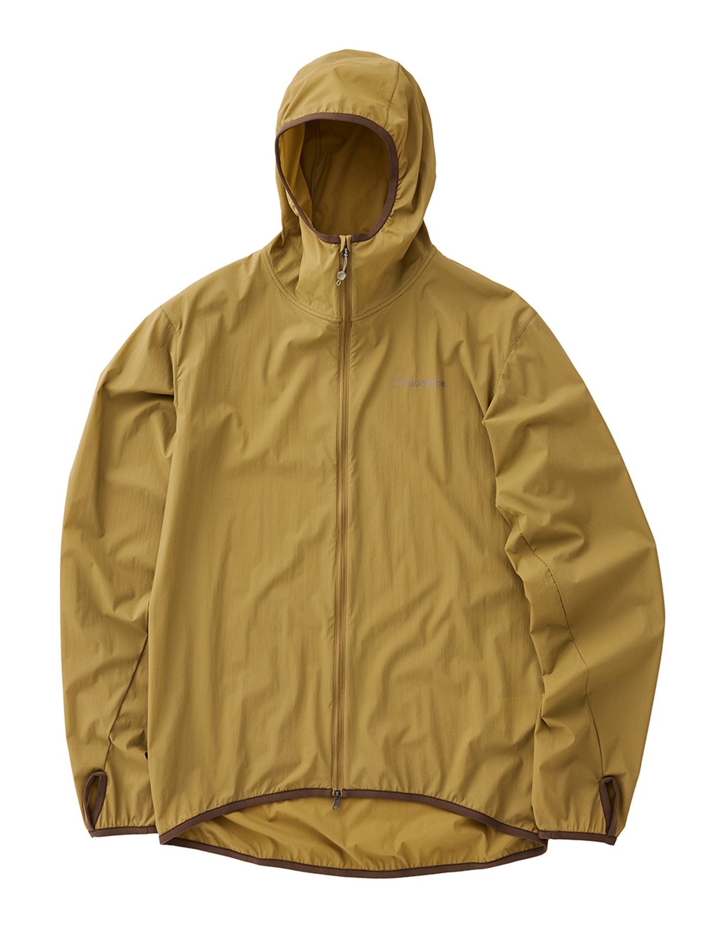 Teton Bros. Wind River Hoody